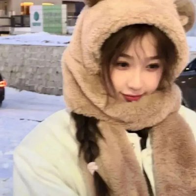女警封面